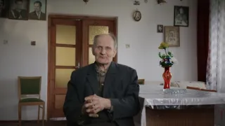 Železná opona (2/3)