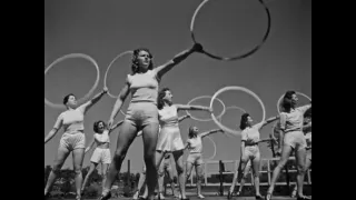 Železná opona (2/3)