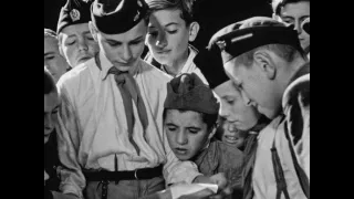 Železná opona (2/3)