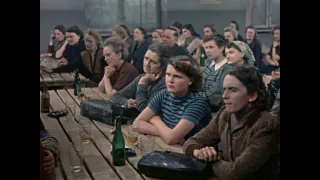 Železná opona (2/3)