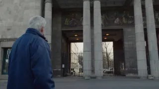 Železná opona (2/3)