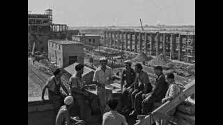 Železná opona (2/3)