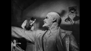 Železná opona (2/3)