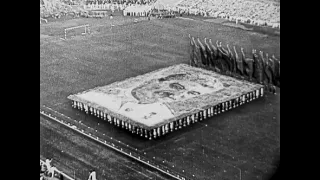 Železná opona (2/3)