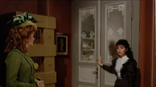 Cirkus Humberto (9/12)