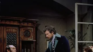 Slavné historky zbojnické (3)