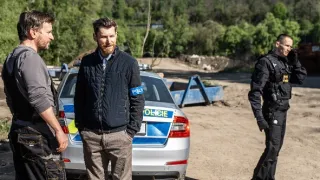 Kriminálka Anděl VII (10)