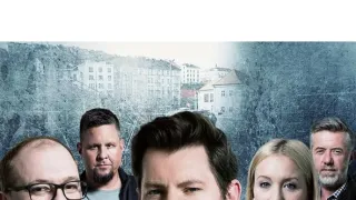 Kriminálka Anděl V