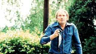 Jen ho nechte, ať se bojí