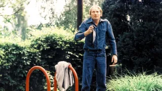 Jen ho nechte, ať se bojí