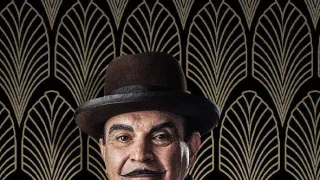 Agatha Christie: Poirot
