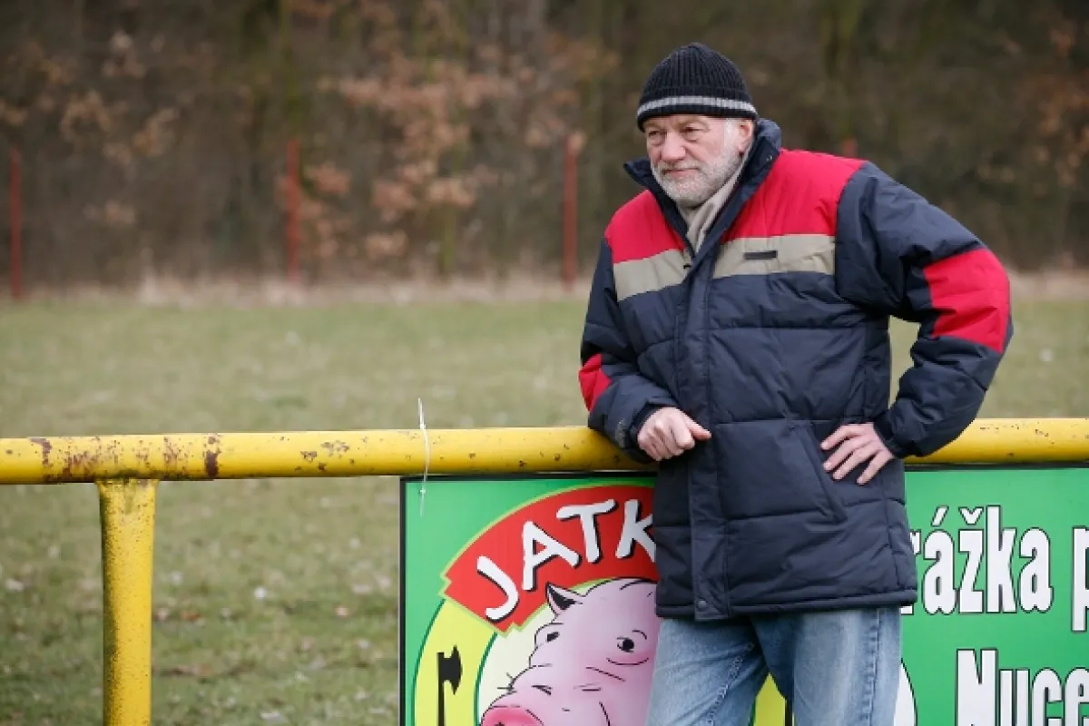 Okresní přebor, 2010 - fotogaléria