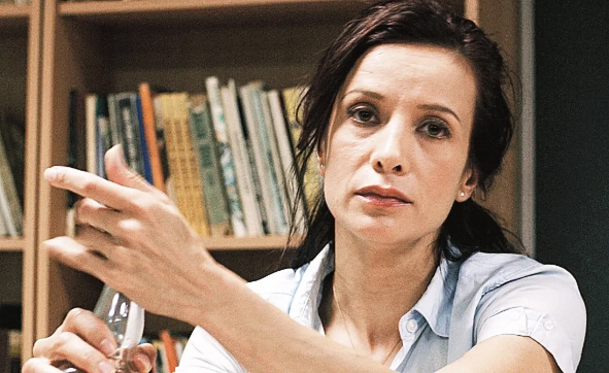 Najlepšia profesorka (XIa), 2015 - fotogaléria