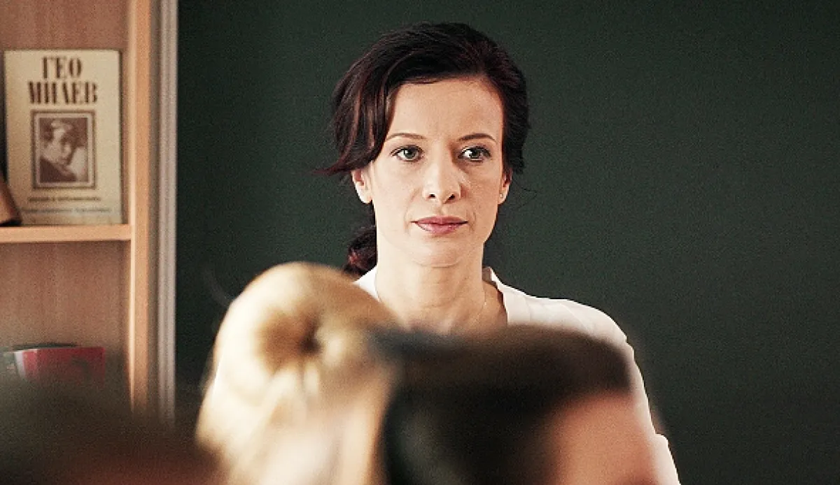 Najlepšia profesorka (XIa), 2015 - fotogaléria