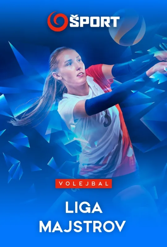 Volejbal CEV Liga Majstrov ženy, 2025 - fotogaléria