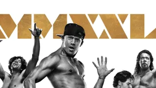 Magic Mike: Bez nohavíc 2