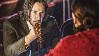 John Wick 3