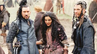 Bratrstvo vlků - Hon na bestii