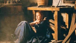 Bratrstvo vlků - Hon na bestii