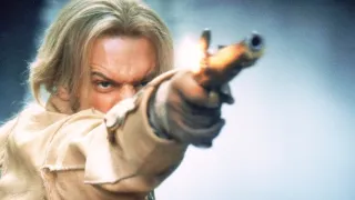 Bratrstvo vlků - Hon na bestii