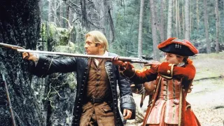 Bratrstvo vlků - Hon na bestii