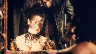 Bratrstvo vlků - Hon na bestii