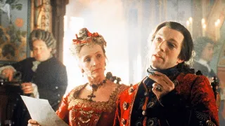 Bratrstvo vlků - Hon na bestii