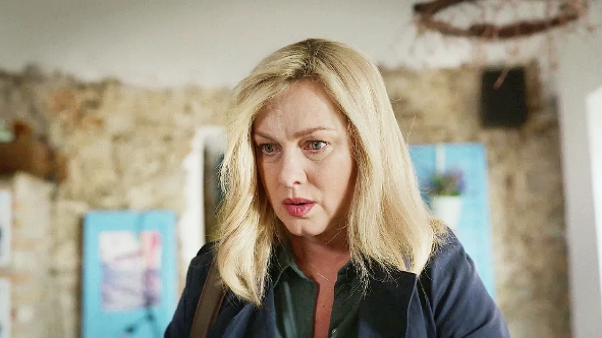 V zovretí, 2025 - fotogaléria