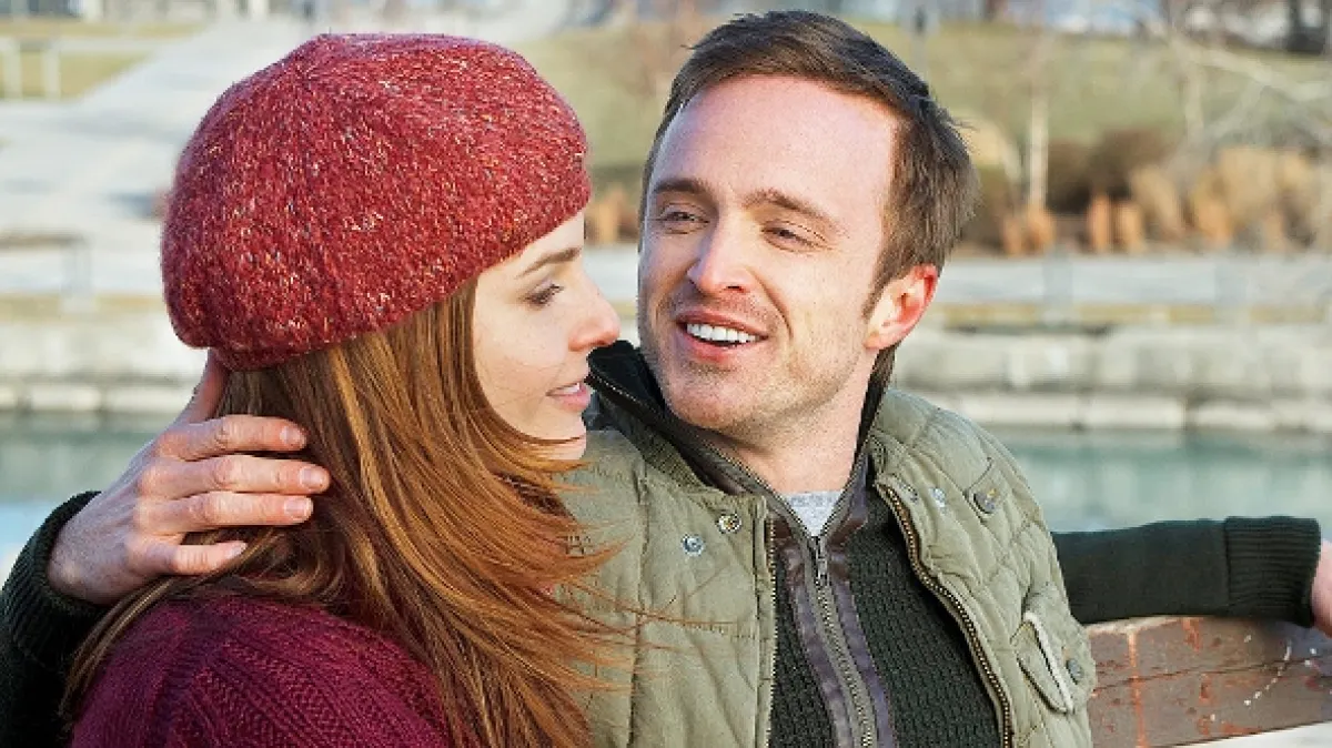 Adam (Quad / Adam) - fotogaléria