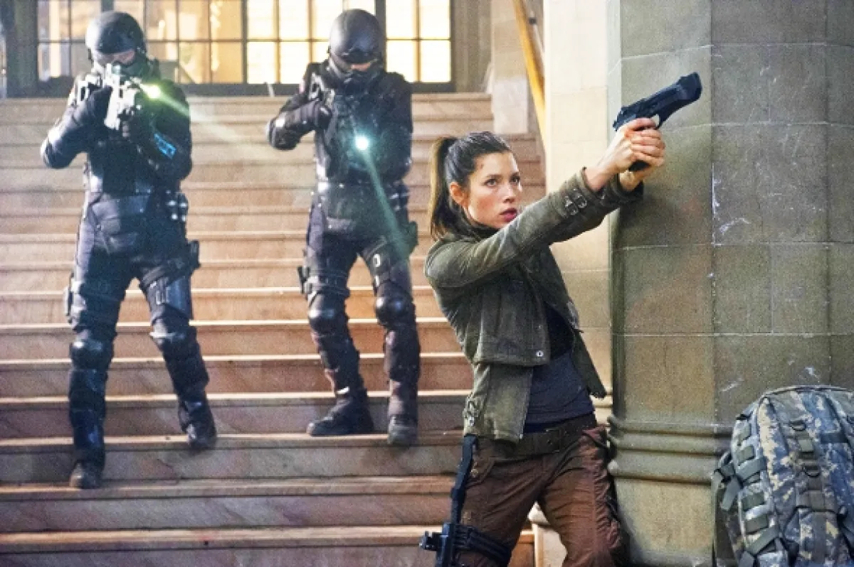 Total Recall, 2012 - fotogaléria