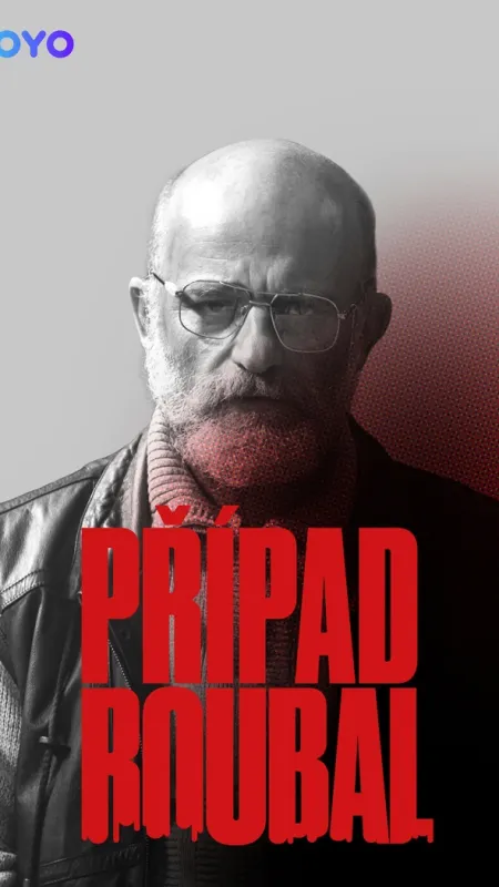 Případ Roubal, 2021 - fotogaléria