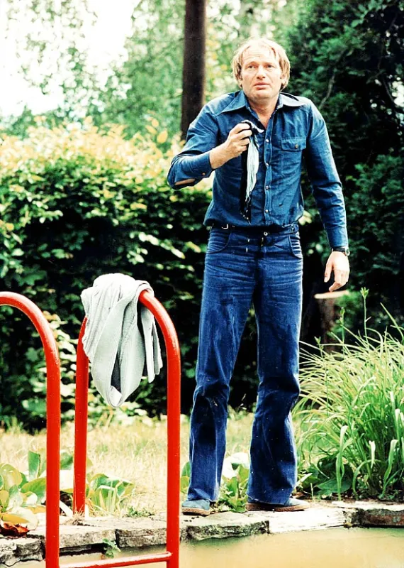 Jen ho nechte, ať se bojí (Let Him Face the Music!), 1978 - fotogaléria