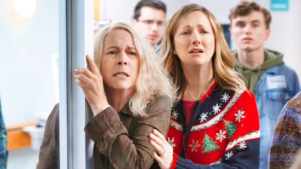 Halloween zabíja (Halloween Kills) - fotogaléria