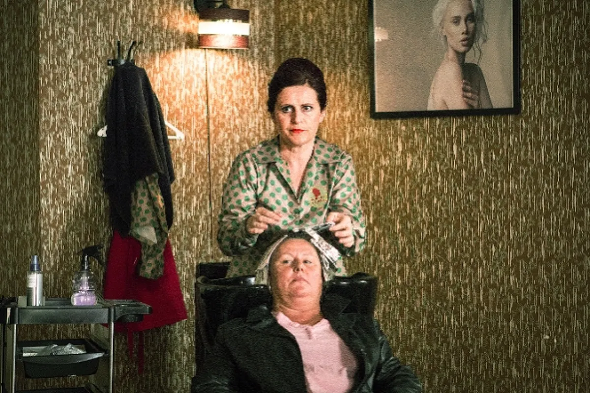 Milionáři, 2025 - fotogaléria