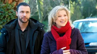 Inspektorka Candice Renoirová II