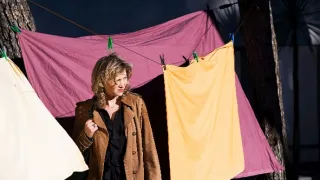 Inspektorka Candice Renoirová II