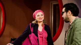 Inspektorka Candice Renoirová II