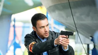 Inspektorka Candice Renoirová II