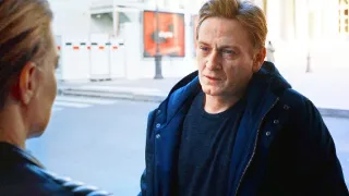 Znovu vidieť Paríž