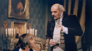 Slavné historky zbojnické (5)