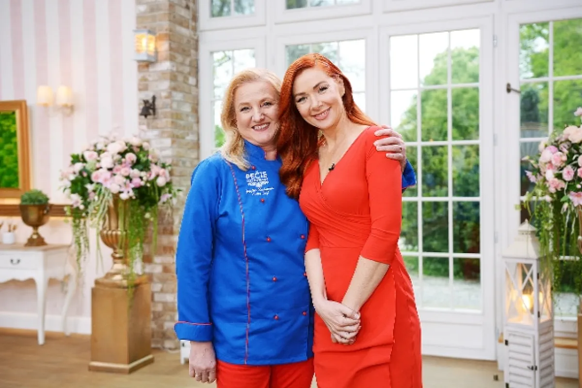 Pečie celé Slovensko, 2025 - fotogaléria