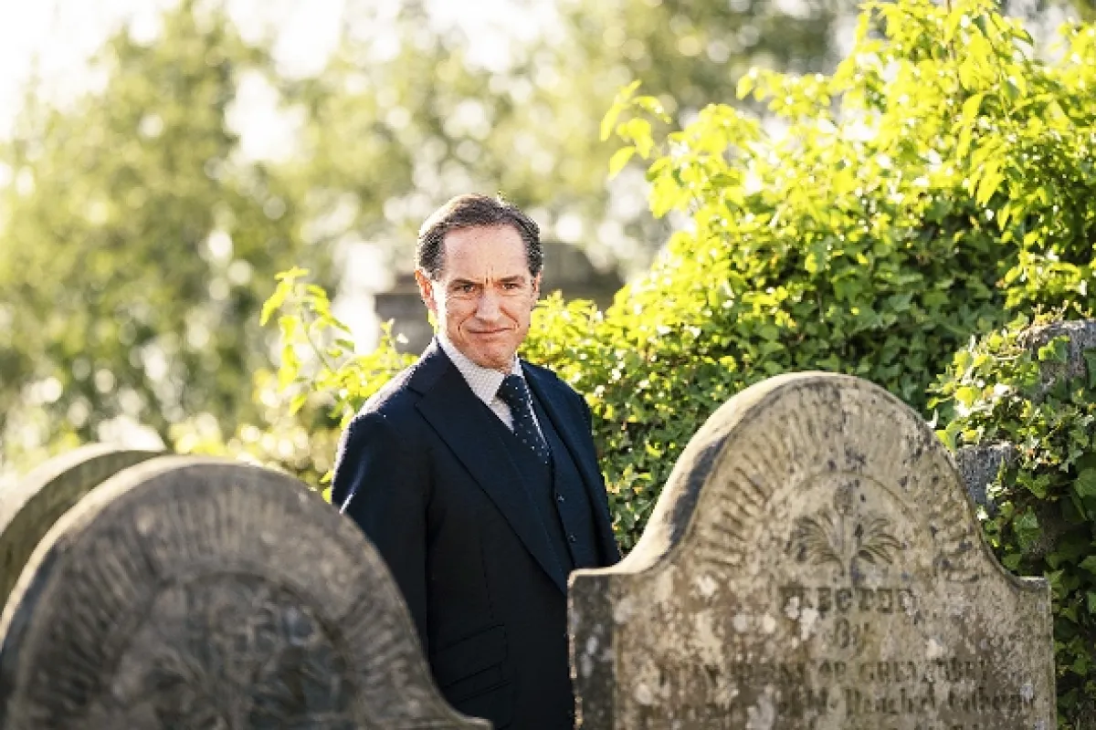 Dalgliesh, 2024 - fotogaléria