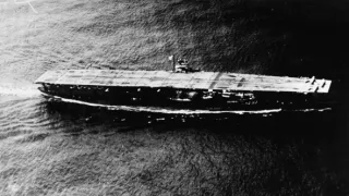 Přední linie (3/8)