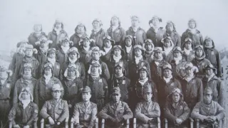 Přední linie (3/8)