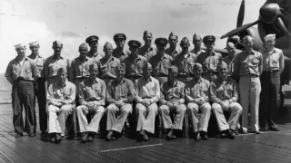 Přední linie (3/8)