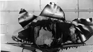 Přední linie (3/8)