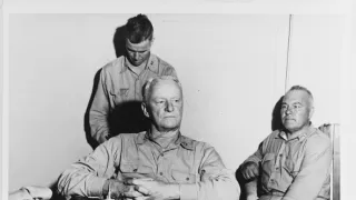 Přední linie (3/8)