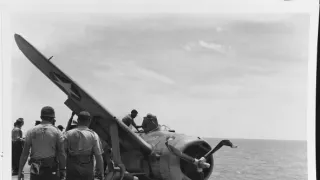 Přední linie (3/8)