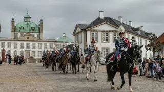 V službách kráľov