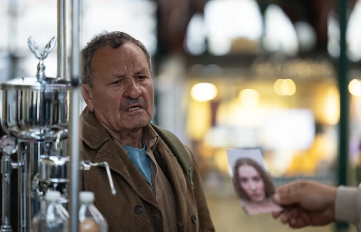 OKTOPUS 2, 2025 - fotogaléria